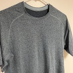 Lululemon Performance T-Shirt